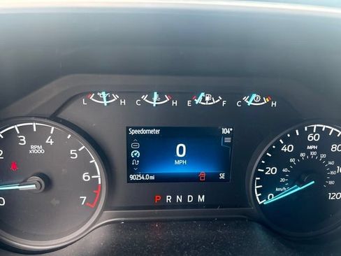 Used 2022 Ford F150 XL w/ STX Appearance Package AWD/4WD image 8