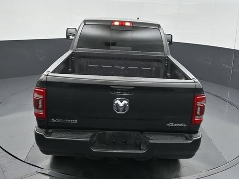 Used 2024 RAM 2500 Laramie w/ Safety Group AWD/4WD image 44