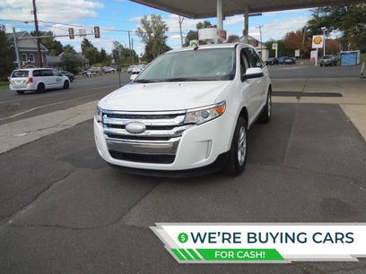 Used 2013 Ford Edge SEL