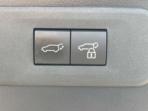 Used 2024 Lexus NX 350 AWD image 13