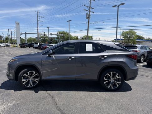 Used 2016 Lexus RX 350 FWD w/ Premium Package image 3