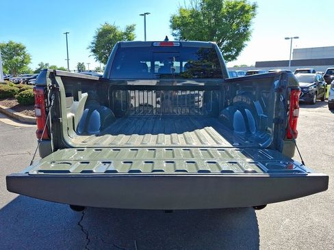 Used 2026 RAM 1500 Rebel w/ Rebel Level 1 Equipment Group AWD/4WD image 28
