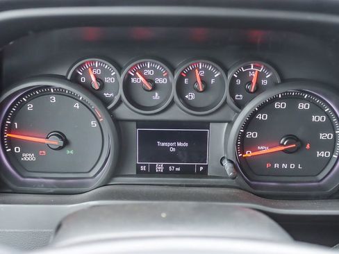 New 2025 Chevrolet Silverado 3500 W/T w/ WT Convenience Package image 20