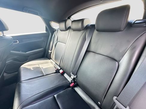 Used 2025 Acura Integra A-Spec FWD image 30