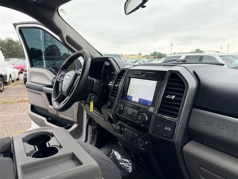 Used 2021 Ford F250 XLT AWD/4WD image 13