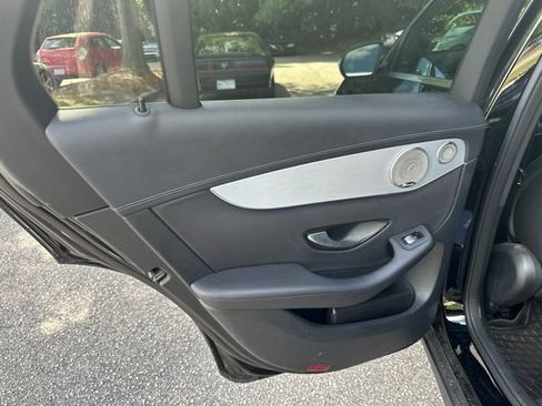 Certified 2023 Mercedes-Benz GLC 300 4MATIC Coupe image 10
