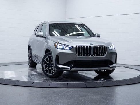 New 2026 BMW X1 xDrive28i w/ Technology Package image 5