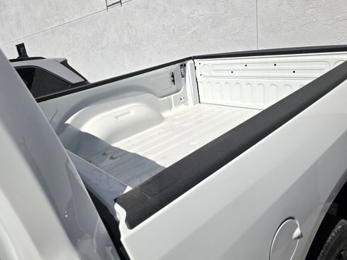 New 2026 RAM 2500 Tradesman image 12