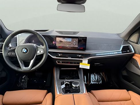 New 2026 BMW X5 xDrive40i w/ Climate Comfort Package image 12