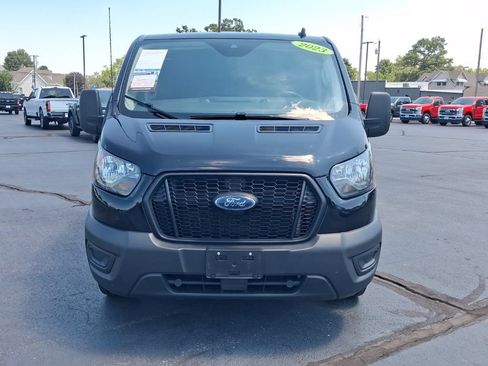 Used 2023 Ford Transit 150 Low Roof RWD image 24