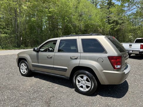 Used 2006 Jeep Grand Cherokee Laredo AWD/4WD image 20