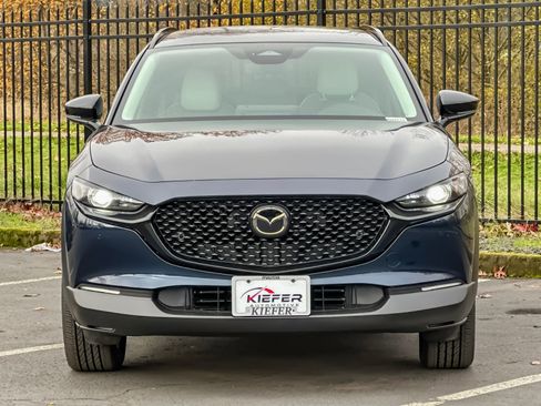 New 2026 MAZDA CX-30 AWD 2.5 S image 8