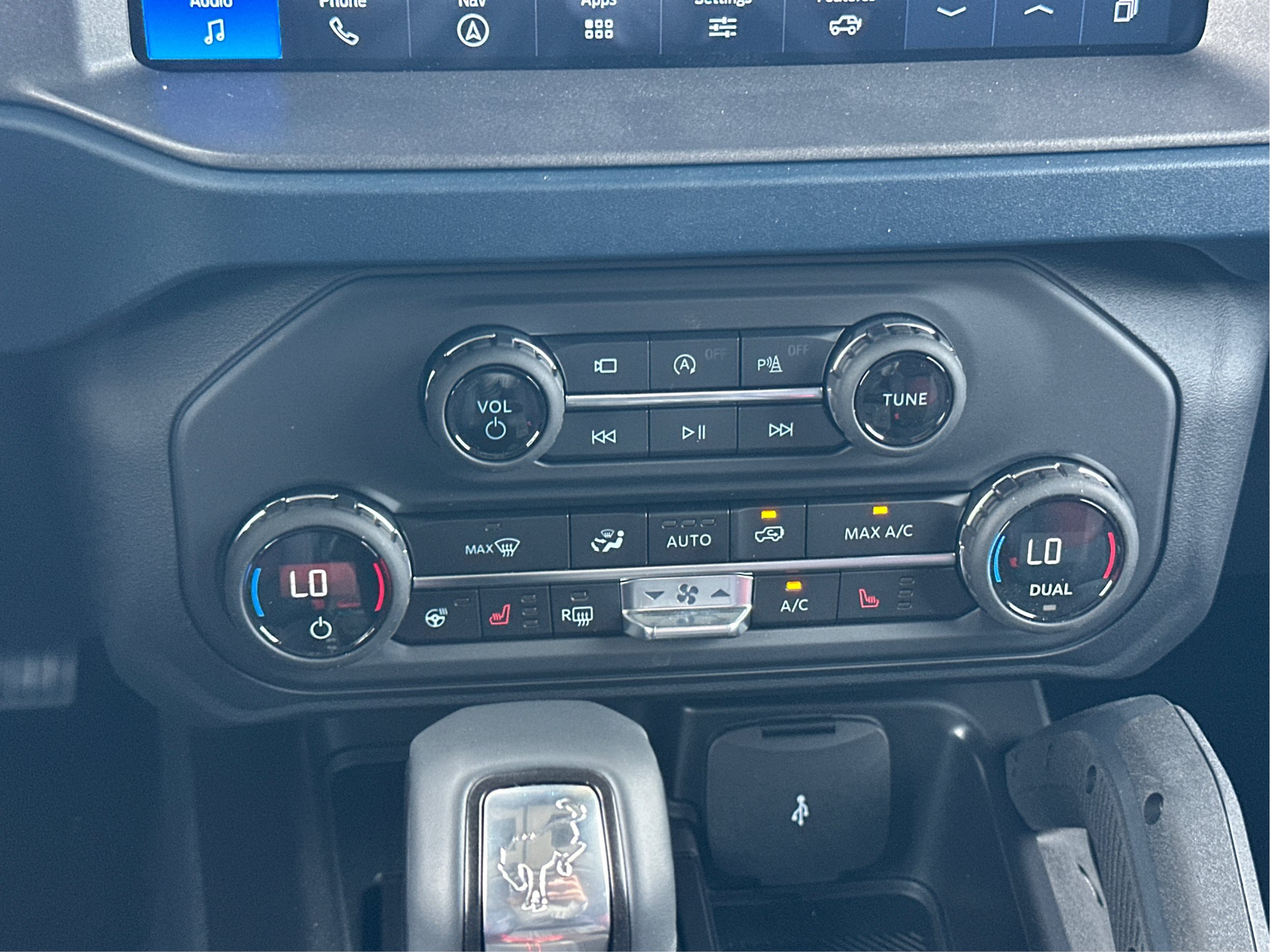 New 2026 Ford Bronco Raptor AWD/4WD image 27