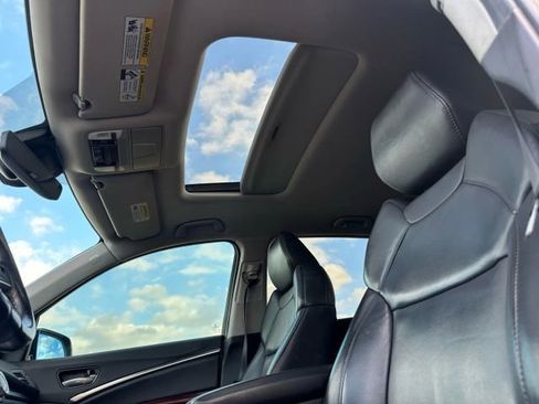Used 2016 Acura MDX SH-AWD w/ Technology Package image 20