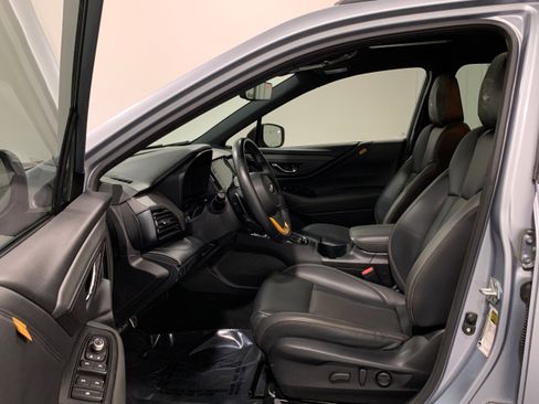 Used 2022 Subaru Outback Wilderness image 4