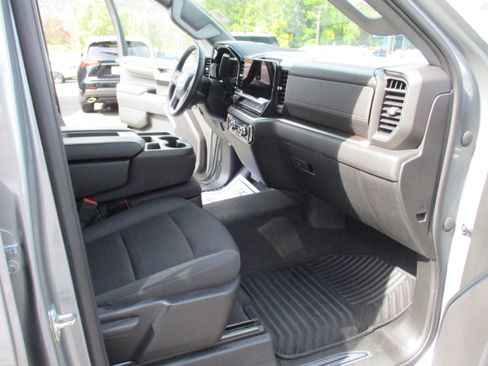 Certified 2023 GMC Sierra 1500 Elevation image 14