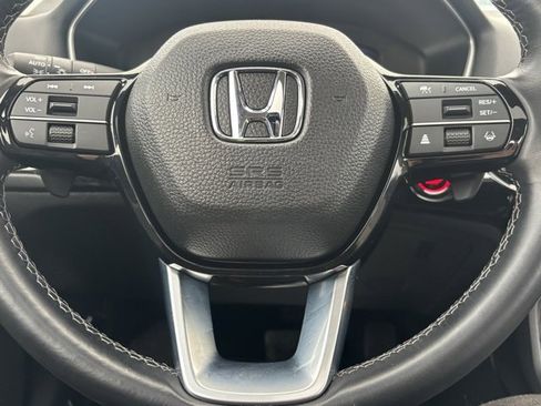 Used 2024 Honda Civic Touring image 18