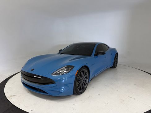 Used 2021 Karma GS-6 image 1