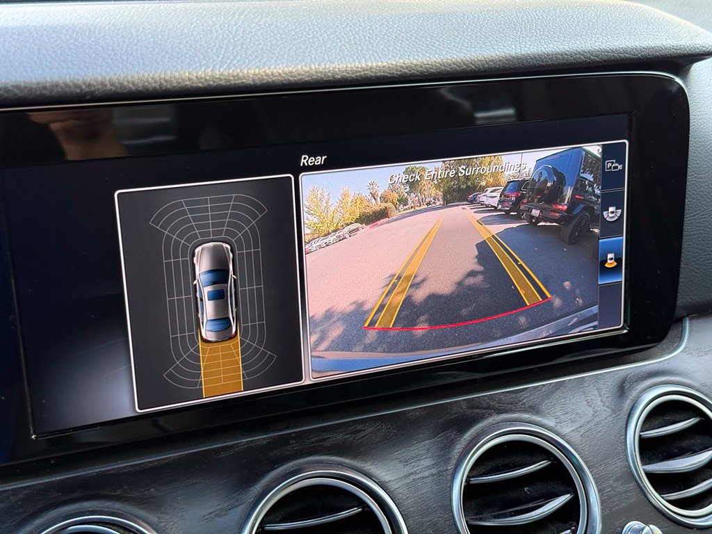 Certified 2017 Mercedes-Benz E 300 image 6