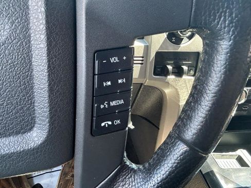 Used 2012 Ford F150 FX4 w/ FX Luxury Pkg AWD/4WD image 20