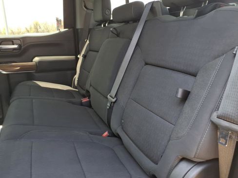Used 2020 Chevrolet Silverado 1500 RST w/ All-Star Edition AWD/4WD image 13