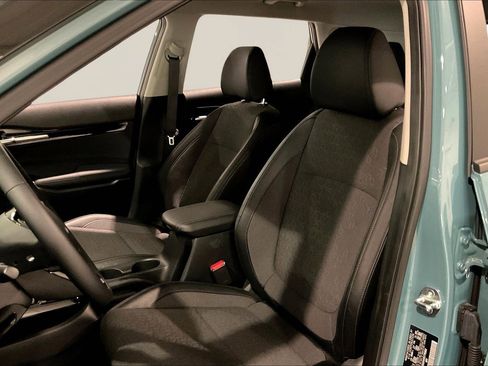 Used 2025 Kia Seltos S image 21