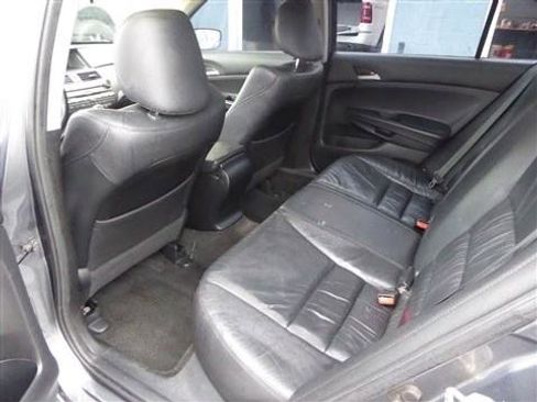 Used 2012 Honda Accord SE image 16
