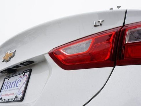 Used 2024 Chevrolet Malibu LT image 45