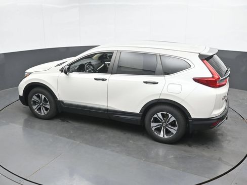 Used 2018 Honda CR-V LX image 32