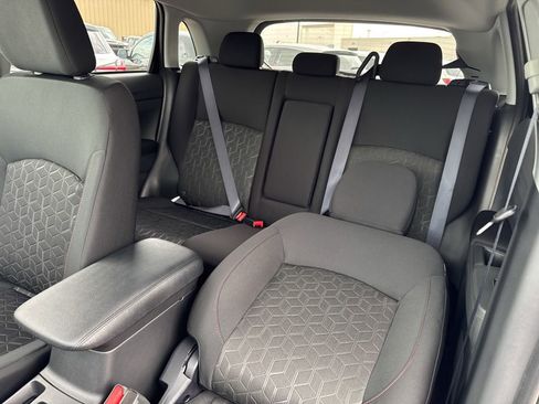 New 2026 Mitsubishi Outlander Sport LE AWD/4WD image 30