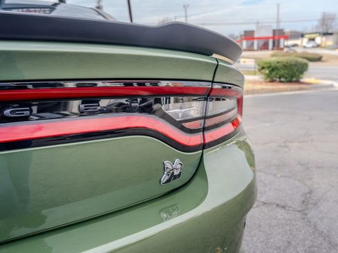 Used 2023 Dodge Charger Scat Pack image 8