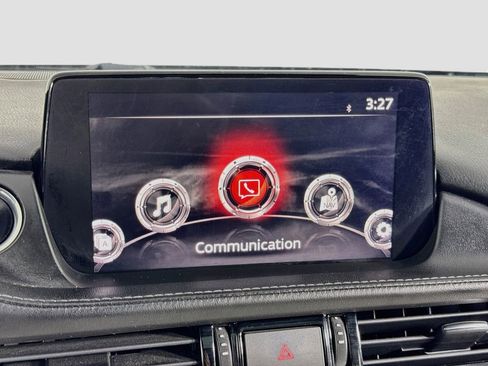 Used 2018 MAZDA MAZDA6 Signature FWD image 20
