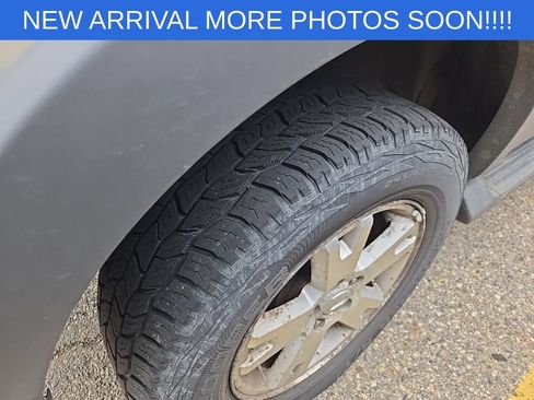 Used 2006 Ford Explorer XLT AWD/4WD image 16