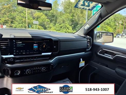 Used 2022 Chevrolet Silverado 1500 LT image 22