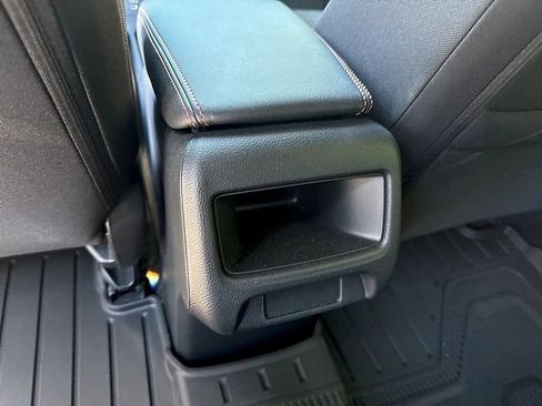 Certified 2024 Honda HR-V Sport image 41