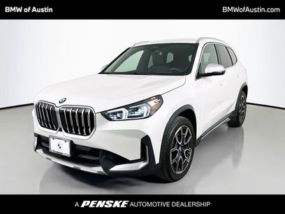 Certified 2023 BMW X1 xDrive28i w/ Premium Package