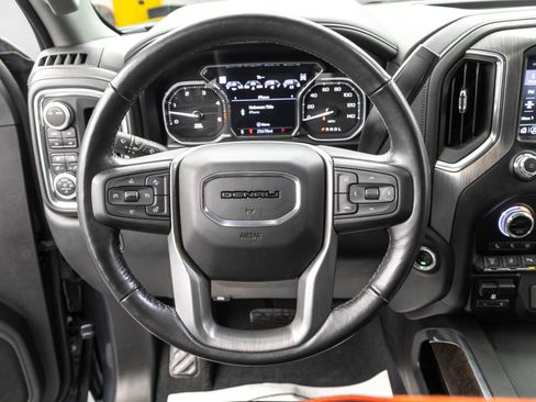 Used 2020 GMC Sierra 3500 Denali w/ Denali Ultimate Package image 25