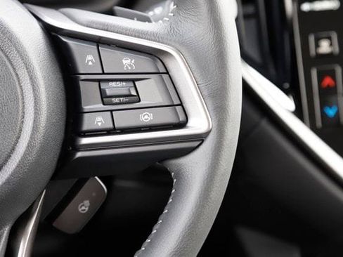 New 2026 Subaru Ascent Premium AWD/4WD image 21