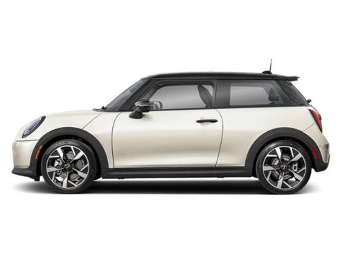 New 2027 MINI Cooper S FWD image 3