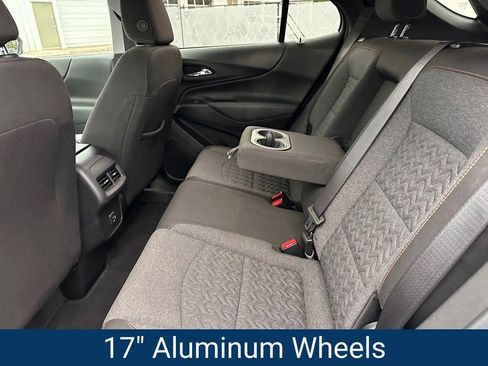 Certified 2024 Chevrolet Equinox LT image 23
