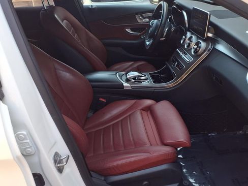 Used 2018 Mercedes-Benz C 300 Sedan image 24
