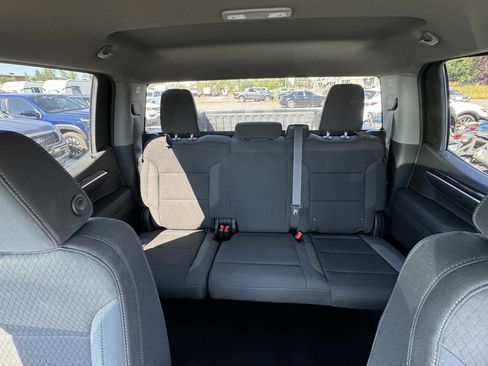 Used 2022 Chevrolet Silverado 1500 LT image 13