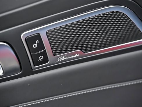 Used 2021 Mercedes-Benz AMG GT C image 14