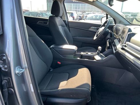 Certified 2024 Kia Sportage LX image 23