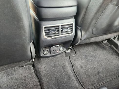 Used 2023 Hyundai Santa Fe Calligraphy FWD image 31