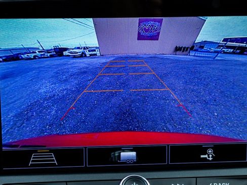 Used 2020 Chevrolet Blazer RS w/ LPO, Floor Liner Package image 14