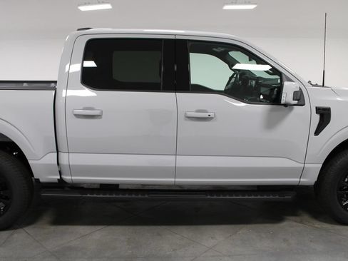 New 2026 Ford F150 Lariat w/ Equipment Group 502A High AWD/4WD image 10