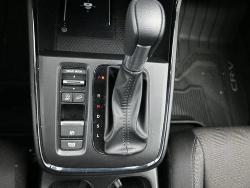 Certified 2026 Honda CR-V EX image 33