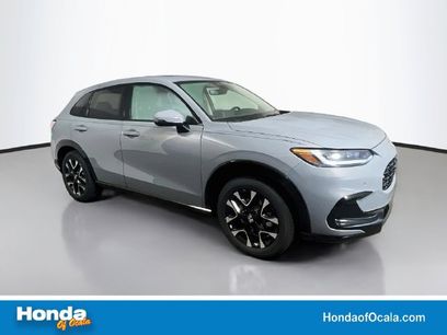 New 2027 Honda HR-V EX-L
