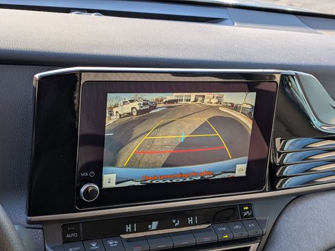 Certified 2025 Toyota Camry LE image 35